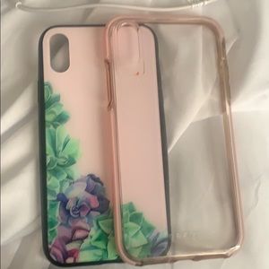 Iphone Xr cAses